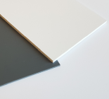 Ecofoam fehér 3x2050x3050 mm dekorlemez 6,253 m2 habosított PVC